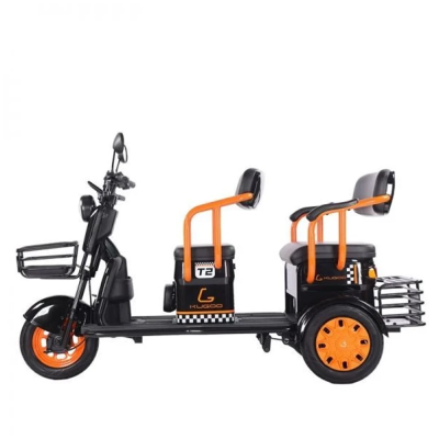 Kugoo T2