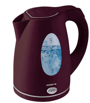 Polaris PWK 1575CL Бордовый