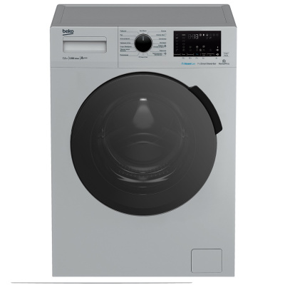 BEKO WSPE7H616S