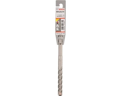 12 Bosch S4 12х100(160)ммSDS