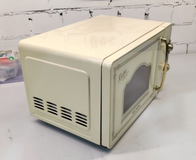 WILLMARK WMO-207RMC *Уценка SN 001316