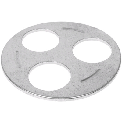 Стерилизатор для банок 3-местный