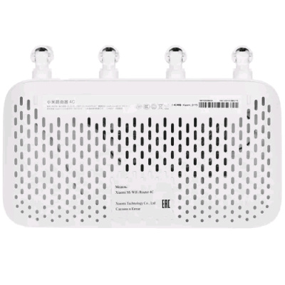 Xiaomi Mi Router 4C White