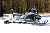 IRBIS SF200SL SuperLong Снегоход