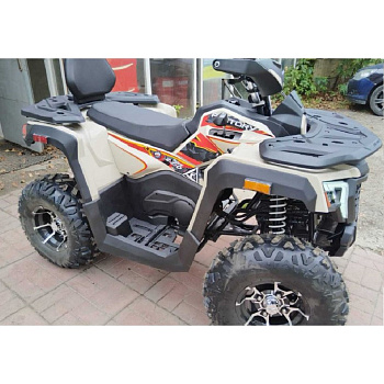RACER ATV Ranger 250 (комплектация 1)