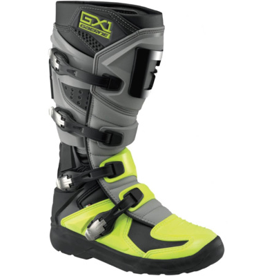 Gaerne Gx-1 Evo желтый-черный р-р 39-42,45-46
