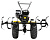 Huter МК-8000P BIG FOOT