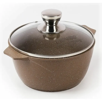 Мечта Гранит brown,ал 4,0л литая, а/п, 44806