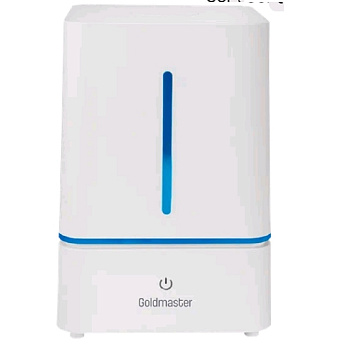 GOLDMASTER Mistik White