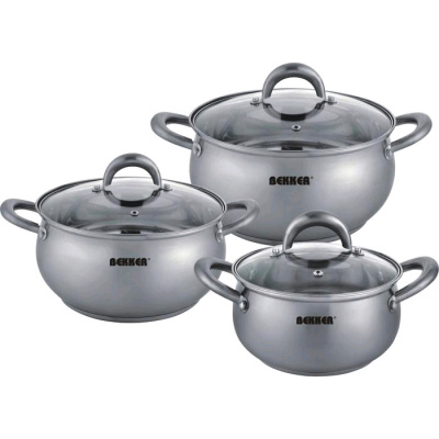 Bekker Premium Comfort ВК 1633