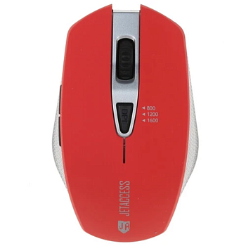 Jet.A OM-U60G Red