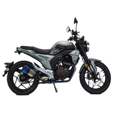Motoland CBR 300 с ЭПТС. (арт.21921)