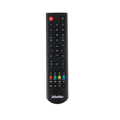 DOFFLER 24LH15