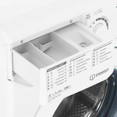 Indesit MSC 615
