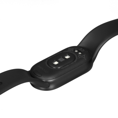 Xiaomi Smart Band 10 Midnight Black