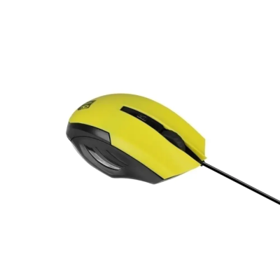 Jet.A OM-U54 Yellow
