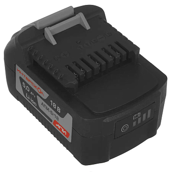 Аккумулятор "18 В  5 А.ч" (Интерскол) Li-ion #