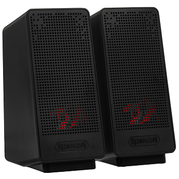 Defender Redragon Ranch черный