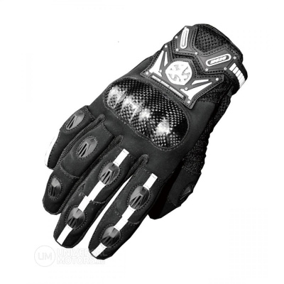 Scoyco MC20 black M