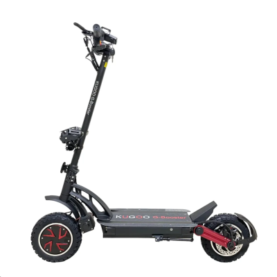 Kugoo Kirin G-BOOSTER NEW 2024