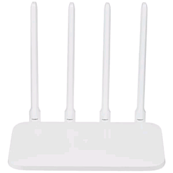 Xiaomi Mi Router 4A White