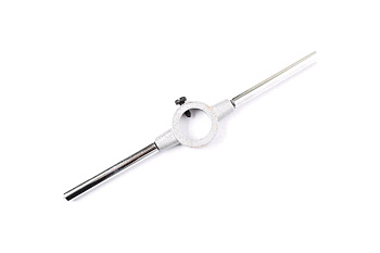 Плашкодержатель Квалитет 20 мм ПД-20