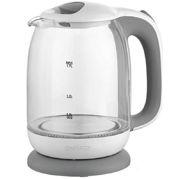 Energy E 281 серый