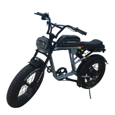 Ikingi SUPER73 pro