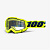 100% Accuri 2 Enduro Goggle Fluo Yellow / Clear Dual Lens (50221-501-04) мотоочки
