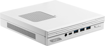 MSI Pro DP10 12M-279XRU i3 1215U (1.2) 8Gb SSD512Gb UHDG без ОС 2.5xGbitEth WiFi BT (9S6-B0A622-279)