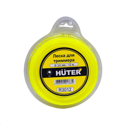 Huter R3012 (круг)