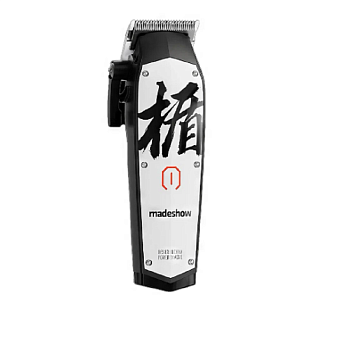 Madeshow M10+ Black / Черный 