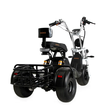 Ikingi X1 PRO TRIKE