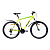 AIST Quest (26" рост. 20")  желтый Велосипед/ЧЗ/