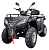 RATO ATV RUSH-250 (ДВС 20л.с. (RW171FMM) Полуавтомат, Кардан, обновленные фары, резина, литые диски)