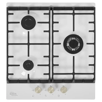 making Oasis everywhere P-3MWT