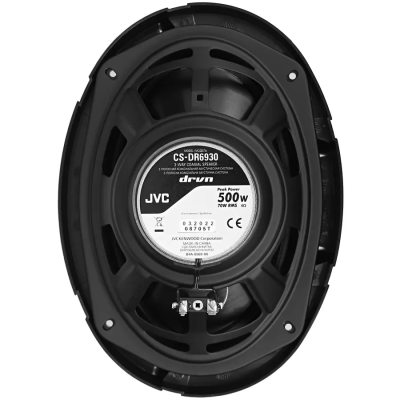 JVC CS-DR6930