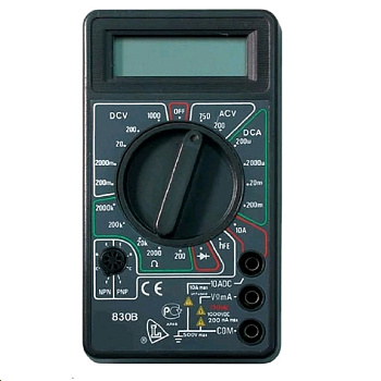 Ресанта DT 830B