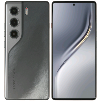 Tecno Camon 40 8/256GB Galaxy Black