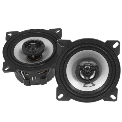 Alpine SXE-1025S