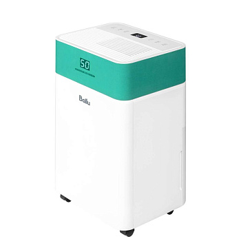 Ballu Cobalt BD-20L CB