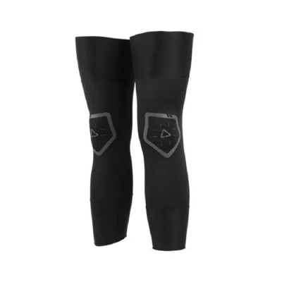 Leatt Knee Brace Sleeve (Black, S/M, 2024 (5015100100))