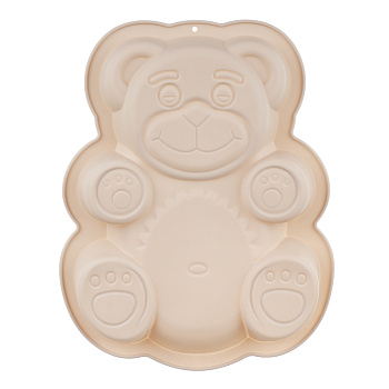 VETTA 856-124 силикон. "Медвежонок"