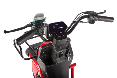 Wenbox U5 60v 45ah