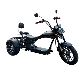 Ikingi Chopper TRIKE