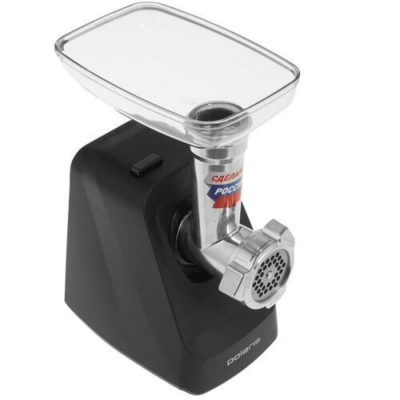 Polaris PMG 2078 черный