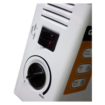GRAMEX GR EH-1500