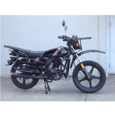 VENTO VERSO CROSS (200 cc) ЭПТС (арт.23057), RED