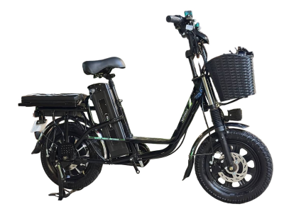 Ikingi Monster 20D