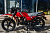 VENTO VERSO CROSS (200 cc) ЭПТС (RED) Мотоцикл